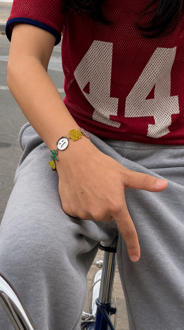 travis Bracelet