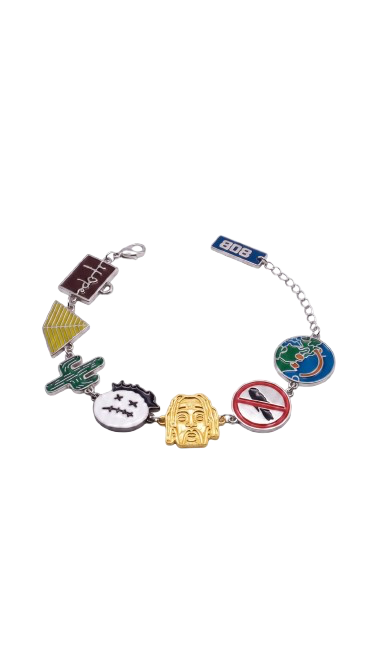 travis Bracelet