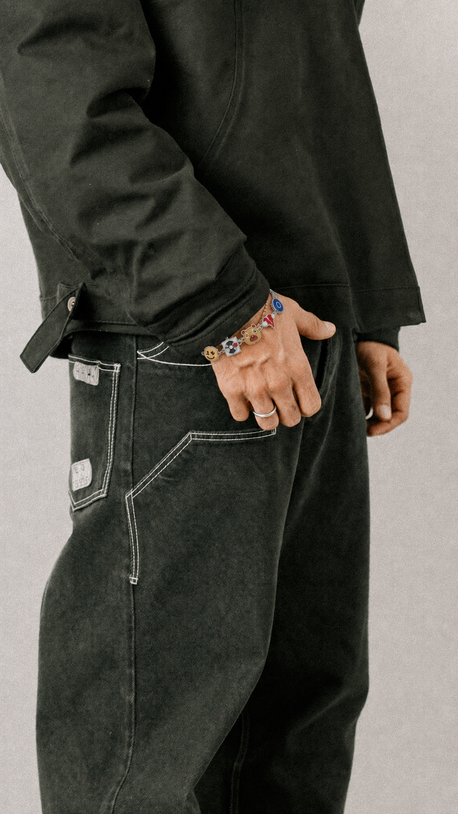 Ye Bracelet