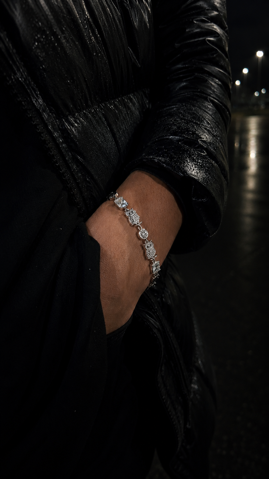 Drake Bracelet