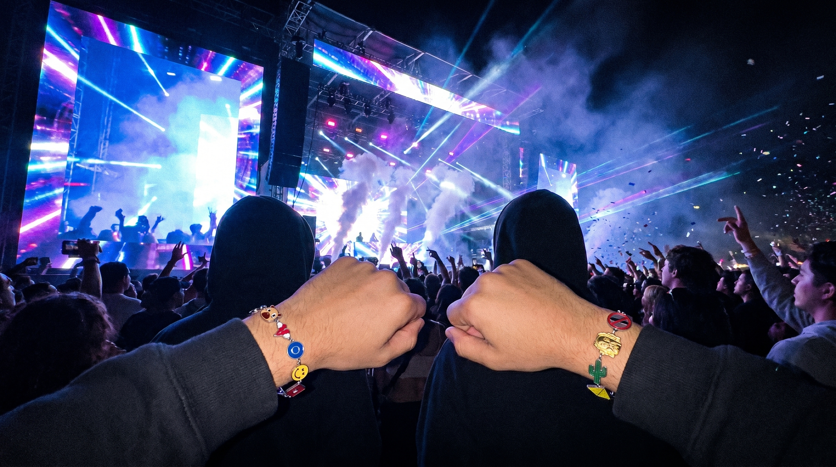 808 Jewellery — Wear The Culture
