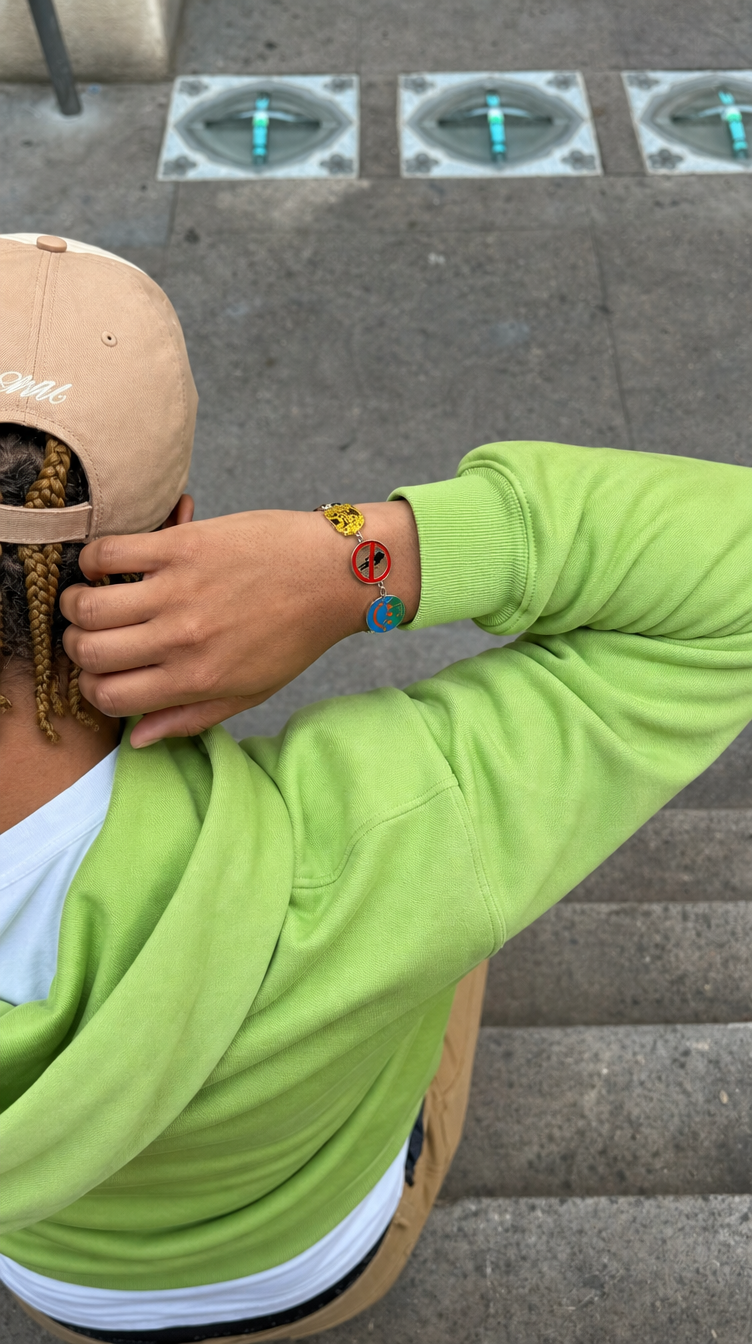 travis Bracelet