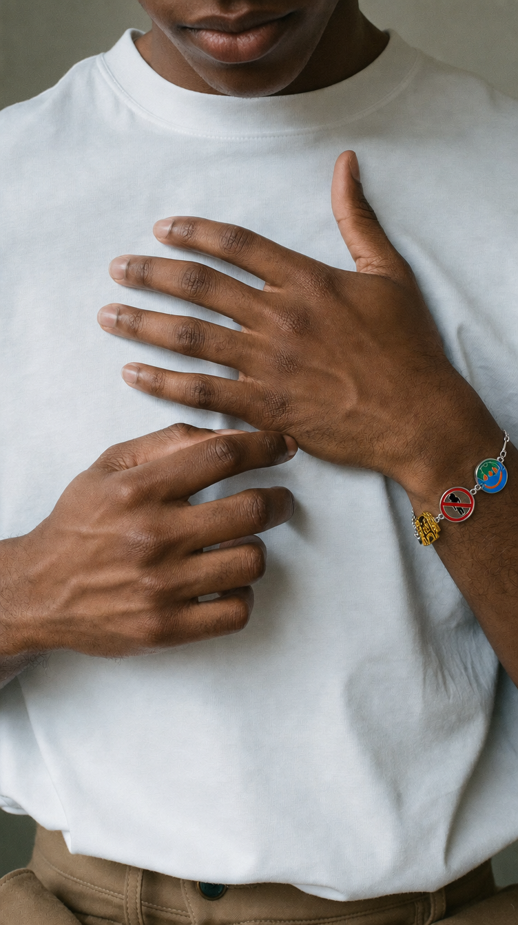 travis Bracelet