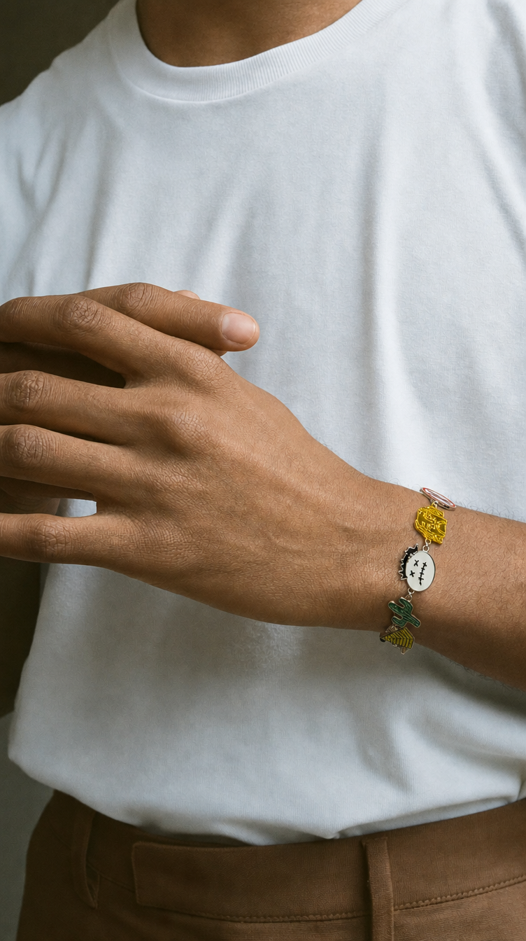 travis Bracelet