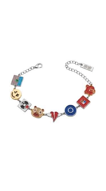 Ye Bracelet